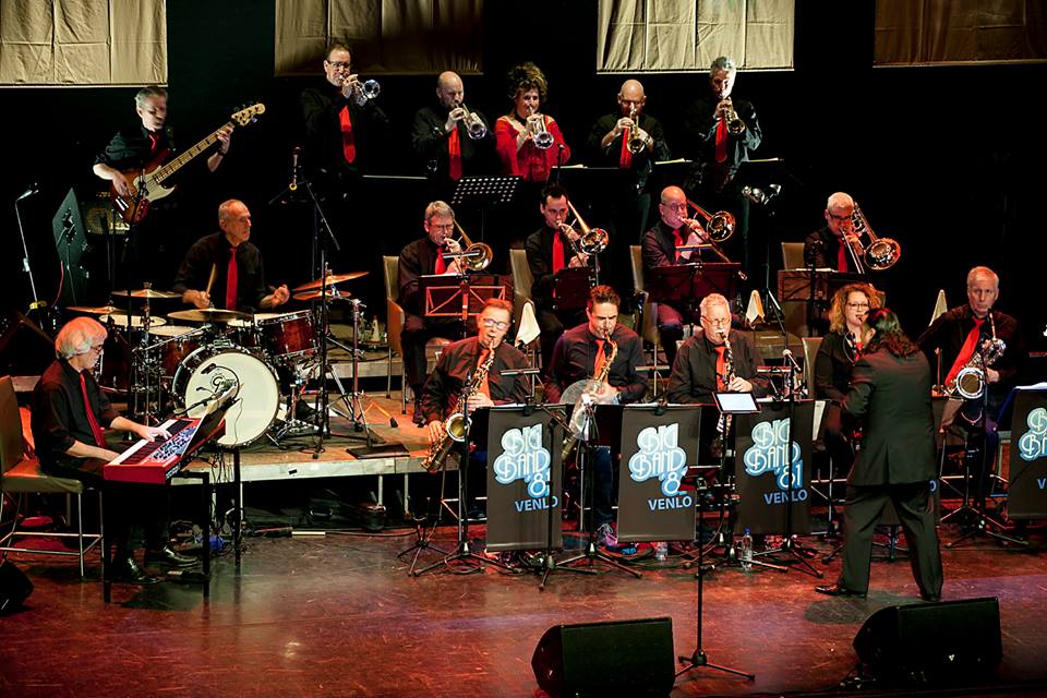 BIG BAND 81 BIG BAND 81