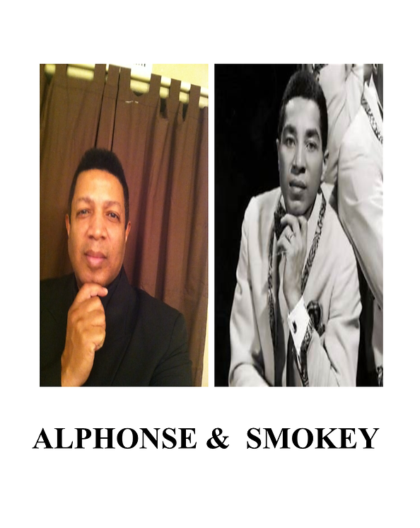 Alphonse & Smokey