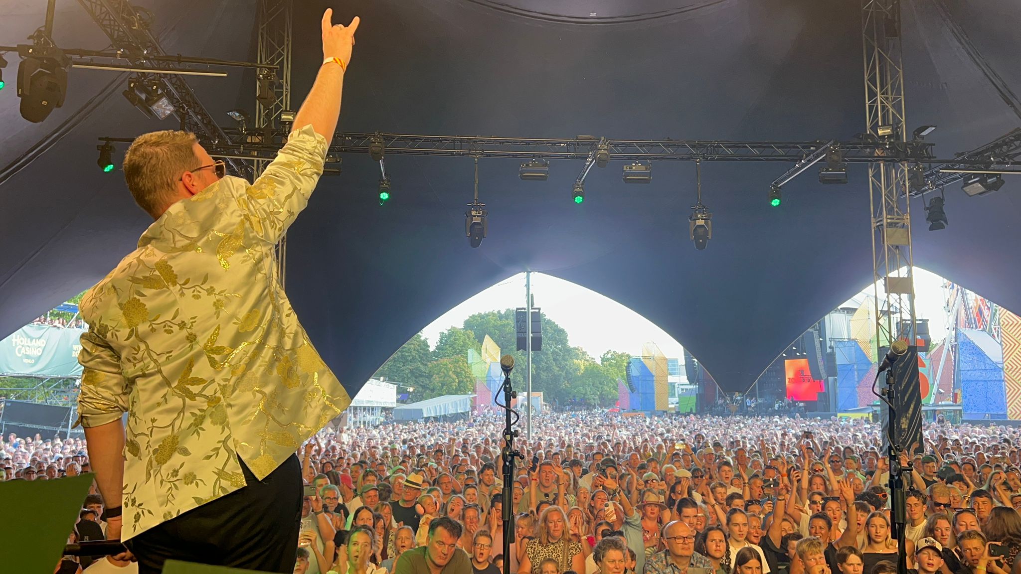 Afbeelding van Roland Smeets